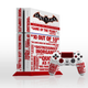 Image for article titled Kotaku 'Shop Contest: The Ugliest PlayStation 4: Winners!